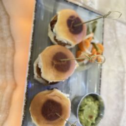 Sliders