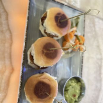 Aquifer 65 - Sliders - Lounges Near Me - Palm Desert, California