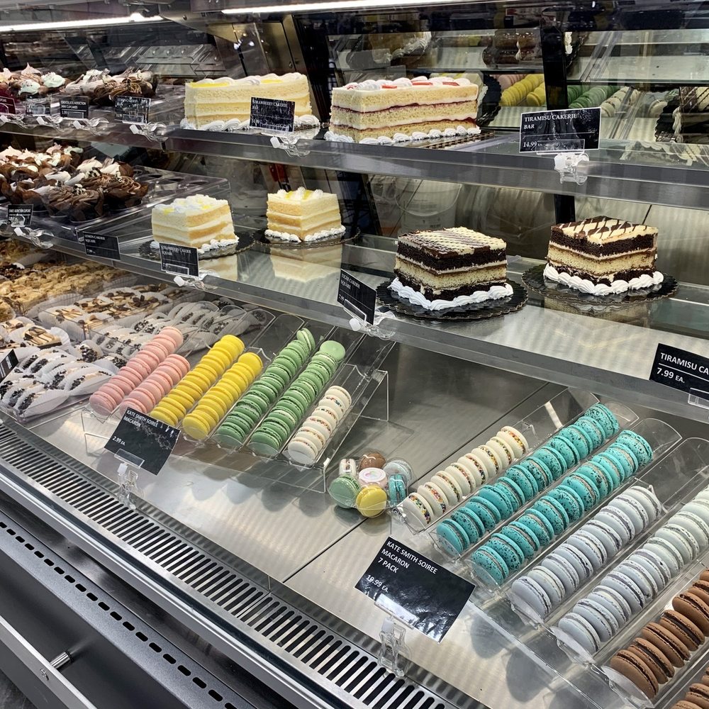 Hy-Vee - Incredible new bakery - Grocery Near Me - Lenexa, Kansas Hy-Vee - Incredible new bakery - Grocery Near Me - Lenexa, Kansas