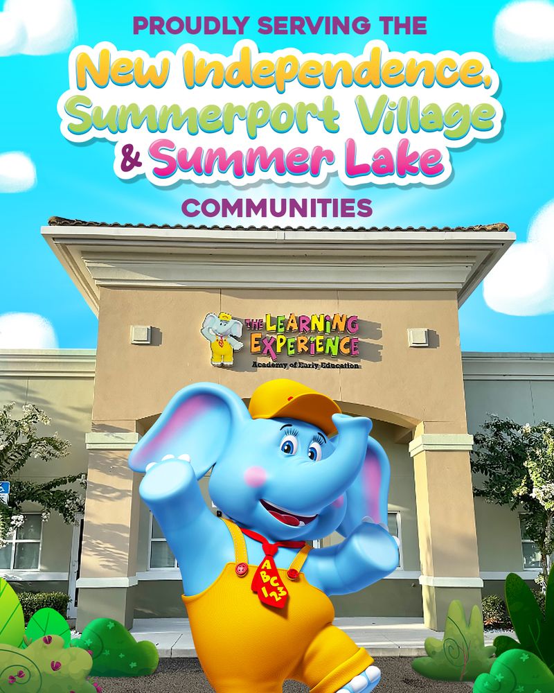 The Learning Experience - Windermere - childcare center in Windermere, FL