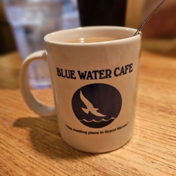 Blue Water Cafe - Cafes Near Me - Grand Marais, Minnesota Blue Water Cafe - Cafes Near Me - Grand Marais, Minnesota