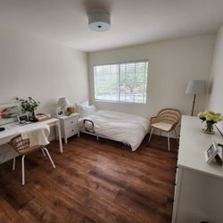 Hampton Guest Home