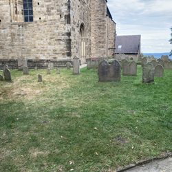 Friedhof St. Peter - Friedhof St. Peter