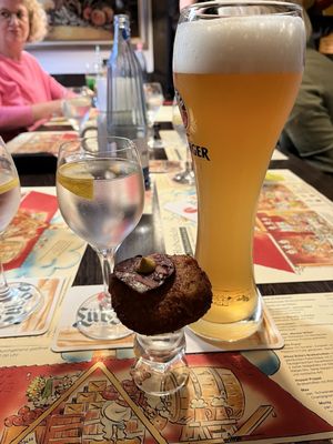 Mutter Habenicht by null