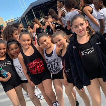 Dance Tech Studios M H - This one was definitely one for the books! Being able to perform @ Halftime ShOW along with Flo-Rida was AMAZING! - Dance Studios Near Me - Hialeah, Florida Dance Tech Studios M H - This one was definitely one for the books! Being able to perform @ Halftime ShOW along with Flo-Rida was AMAZING! - Dance Studios Near Me - Hialeah, Florida