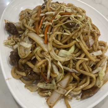 Dumpling Restaurant - Beef fried noodles - Korean Near Me - Scarborough, Ontario Dumpling Restaurant - Beef fried noodles - Korean Near Me - Scarborough, Ontario