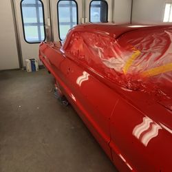 Triple J Auto Body and Diesel Shop