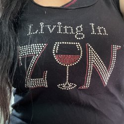 The Zen Den Spa - Zen. A state of mind. Den. A hang out place. Spa. A safe place for relaxation. #Representing