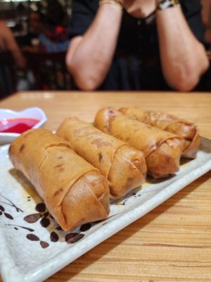 Qianlong Chinese Cuisine Restaurant by null