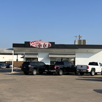Mama's Daughters' Diner - Soul Food Near Me - Dallas, Texas Mama's Daughters' Diner - Soul Food Near Me - Dallas, Texas
