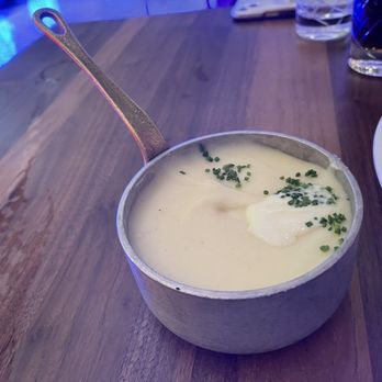 Gordon Ramsay Hell’s Kitchen - Mashed potato side - Bars Near Me - Mashantucket, Connecticut Gordon Ramsay Hell’s Kitchen - Mashed potato side - Bars Near Me - Mashantucket, Connecticut
