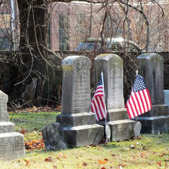 Spring Vale Cemetery - Funeral Services & Cemeteries Near Me