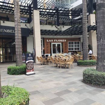 Greenbelt - Shopping Centers Near Me - Makati, NCR