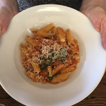 Il Nido - Italian Near Me - Seattle, Washington