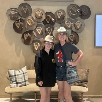Rustler Hat - Love the looks! - Hats Near Me - Nashville, Tennessee