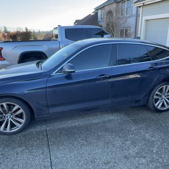 Elite Finish - Auto Detailing Near Me - Kent, Washington