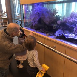 Aquarium
