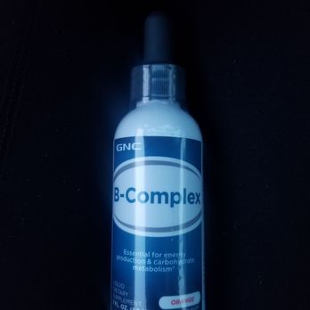 GNC - This is the orange flavor that you can place on your tongue. They were out of the cherry... - Health Markets Near Me - Alameda, California GNC - This is the orange flavor that you can place on your tongue. They were out of the cherry... - Health Markets Near Me - Alameda, California