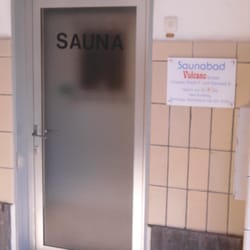 Sauna Vulcano