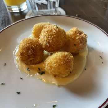 Simonette - Croquettes - French Near Me - Culver City, California Simonette - Croquettes - French Near Me - Culver City, California