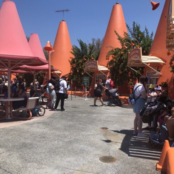Cars Land - Amusement Parks Near Me - Anaheim, California Cars Land - Amusement Parks Near Me - Anaheim, California