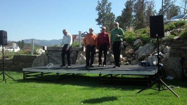 Prairie Berry Winery by null