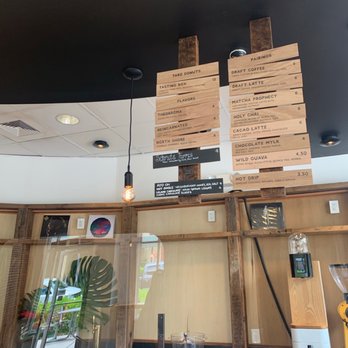 Holey Grail Donuts - Menu - Donuts Near Me - Honolulu, Hawaii