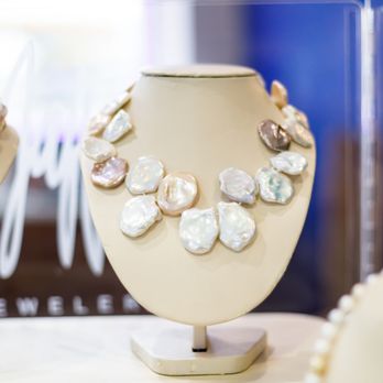 Jaffe Jewelers - Jewelry Repair Near Me - Dayton, Ohio