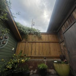 Private bath