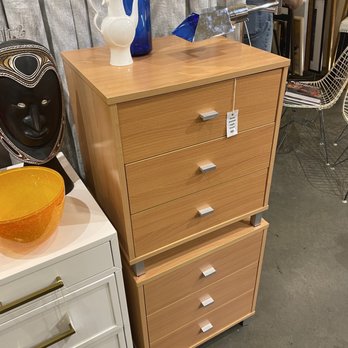 Vintage Thrift Shop - Used, Vintage & Consignment Near Me - New York, New York