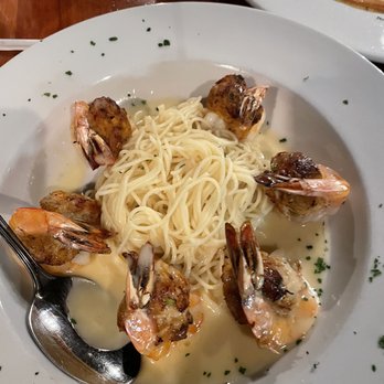 Boars Head Grill - Stuffed shrimp - Seafood Near Me - Savannah, Georgia