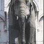 Photo of La Fontaine des Eléphants