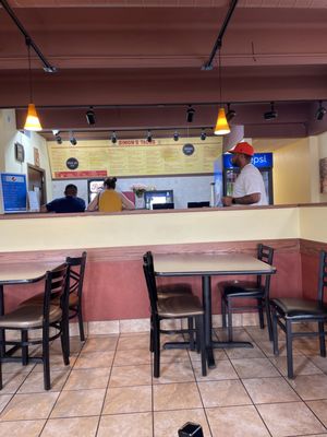 Simon’s Tacos by null