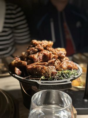 ABSteak by Chef Akira Back by null