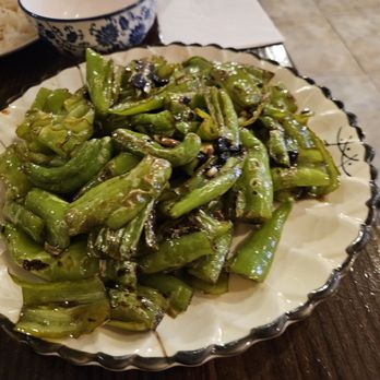 Hunan Village - stir fried pepers - Szechuan Near Me - New York, New York Hunan Village - stir fried pepers - Szechuan Near Me - New York, New York