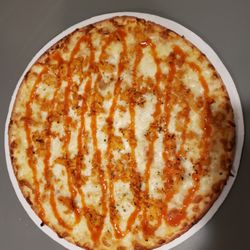 Kewaunee Bowl - Buffalo Chix Pizza Dipper