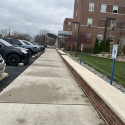 Saginaw VA Medical Center
