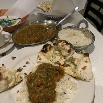 India's Flame - Lamb Special Chef - Indian Near Me - Tempe, Arizona