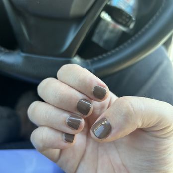Sunshine Nail Spa - Nail Salons Near Me - Surprise, Arizona