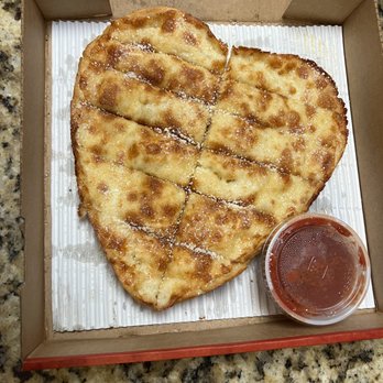 Jet's Pizza - Pizza Near Me - Oakland Park, Florida