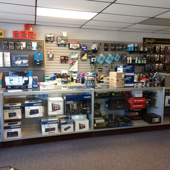 Car Tunes & Tint - Car Stereo Installation Near Me - Deland, Florida