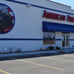 American Fireworks - American Fireworks Original