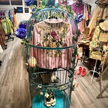 Anteak Booteek - Anteak Booteek Vingtage Shop in Lakewood CO - Used, Vintage & Consignment Near Me - Wheat Ridge, Colorado
