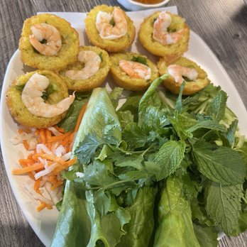 Pho Minh - Bánh khọt - Soup Near Me - Temecula, California