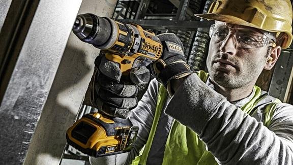 Slide of Great Western Supply