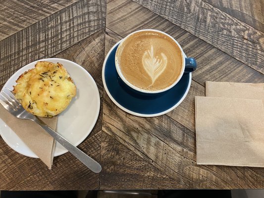 Elysian Coffee by null