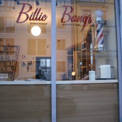 Billie Bang's