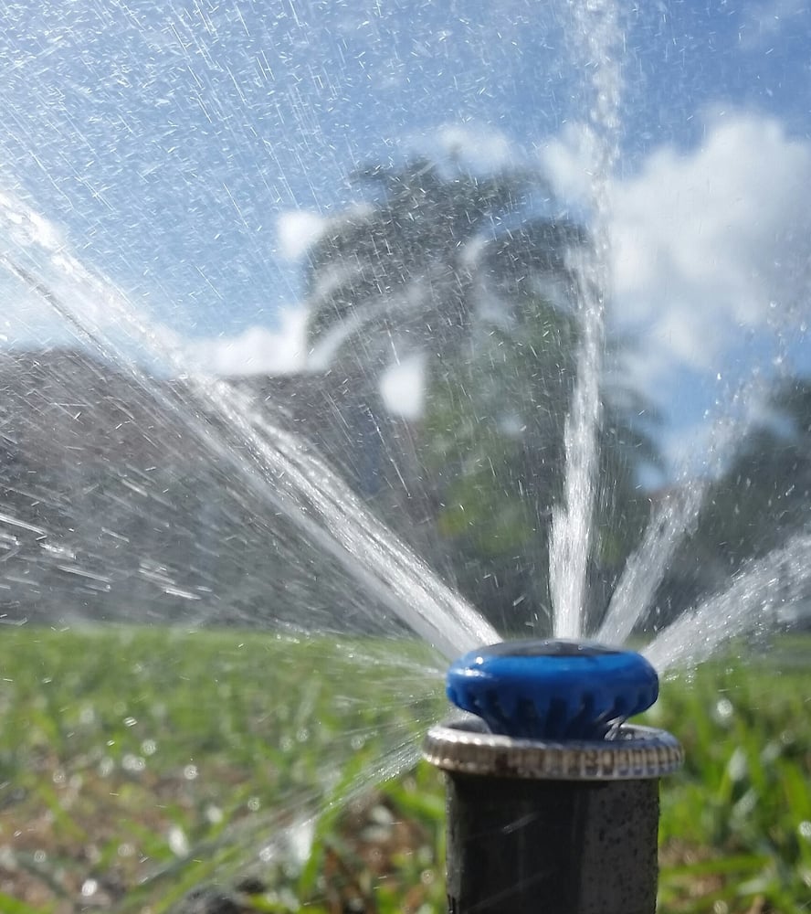 LIVING WATER IRRIGATION DESIGN & REPAIRS Updated June 2024 Apopka