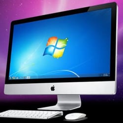 Cheaper Than A Geek!!! - Proudly services Macs and PC's!
