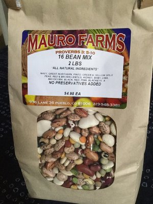 Mauro Farms & Bakery by null